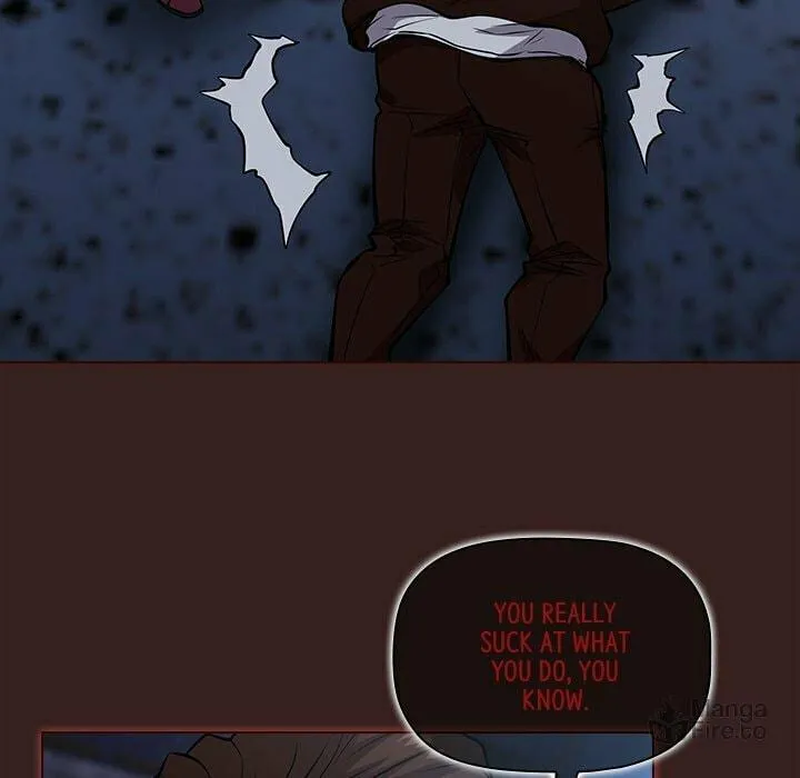 Malcolm, The Superstar Detective Chapter 48 page 110 - 
