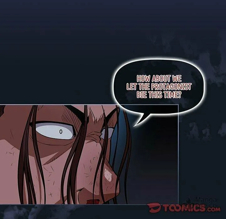 Malcolm, The Superstar Detective Chapter 48 page 12 - 