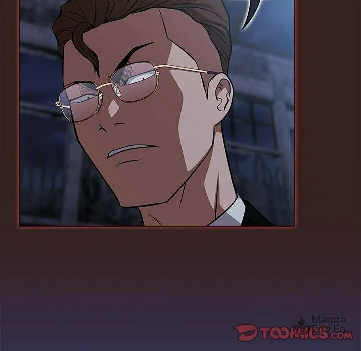 Malcolm, The Superstar Detective Chapter 48 page 111 - 