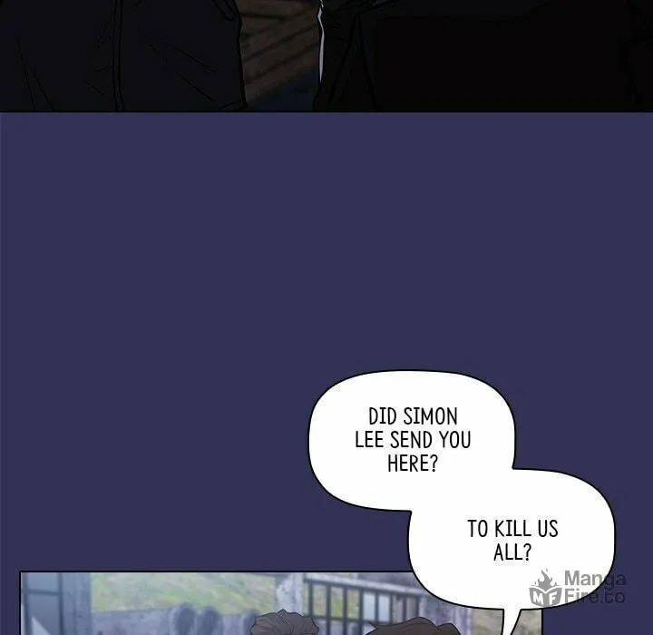 Malcolm, The Superstar Detective Chapter 48 page 114 - 