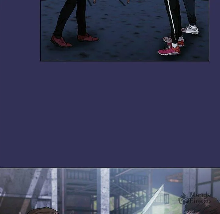 Malcolm, The Superstar Detective Chapter 48 page 117 - 