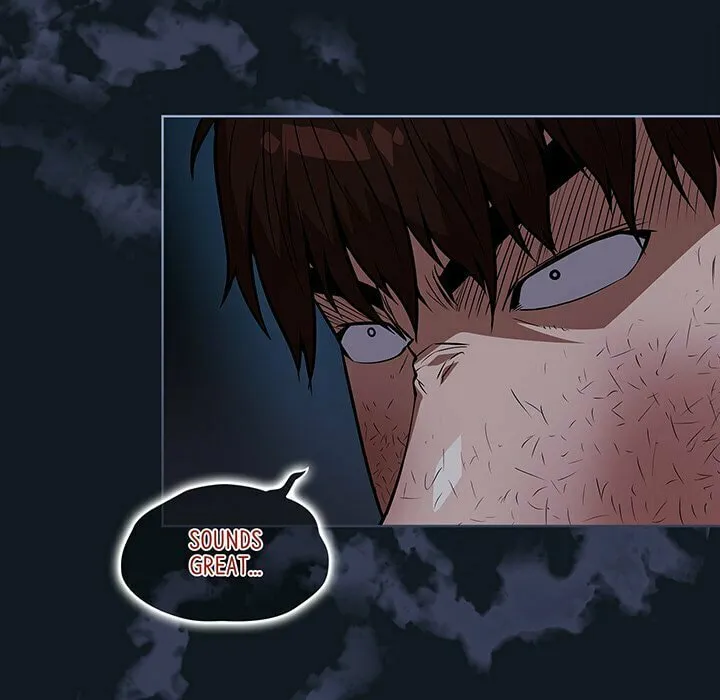 Malcolm, The Superstar Detective Chapter 48 page 13 - 