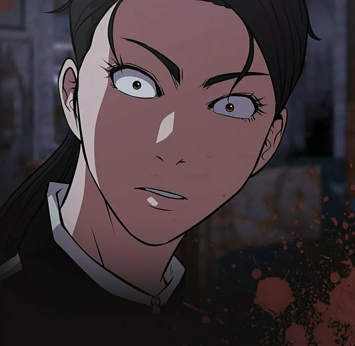 Malcolm, The Superstar Detective Chapter 48 page 128 - 