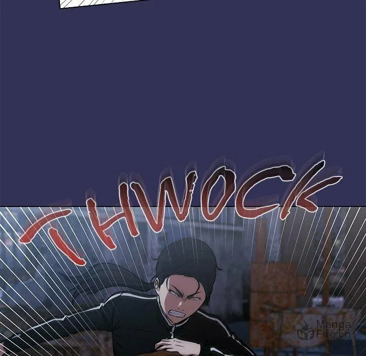 Malcolm, The Superstar Detective Chapter 48 page 132 - 