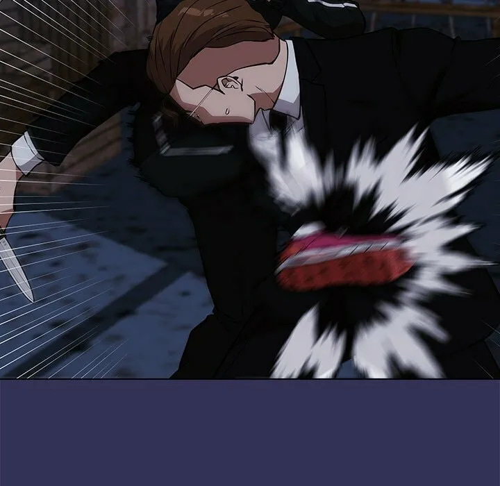 Malcolm, The Superstar Detective Chapter 48 page 133 - 