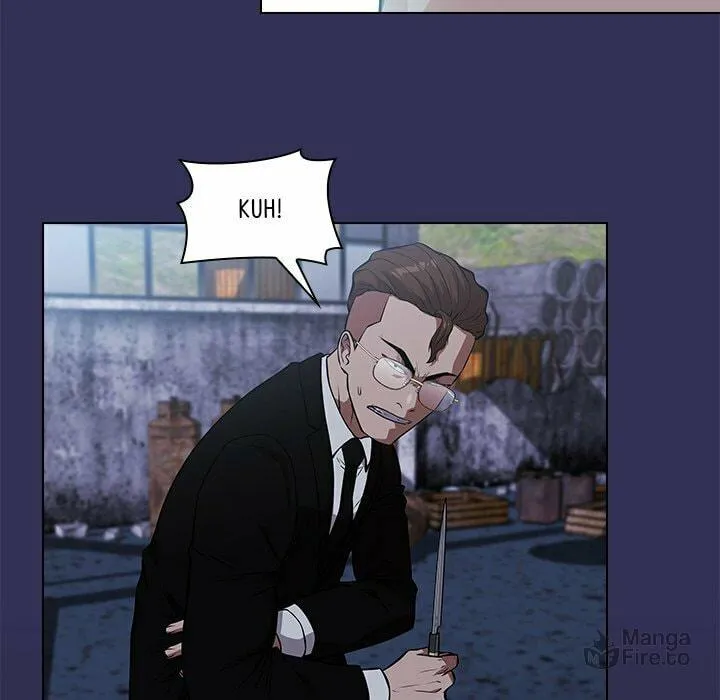 Malcolm, The Superstar Detective Chapter 48 page 135 - 