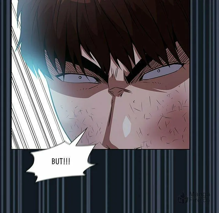 Malcolm, The Superstar Detective Chapter 48 page 15 - 