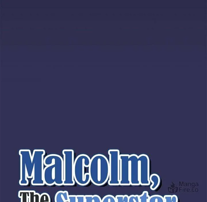 Malcolm, The Superstar Detective Chapter 48 page 20 - 