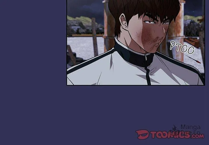 Malcolm, The Superstar Detective Chapter 48 page 3 - 