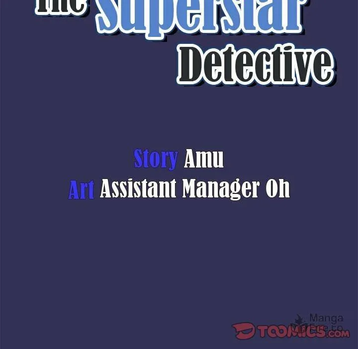 Malcolm, The Superstar Detective Chapter 48 page 21 - 