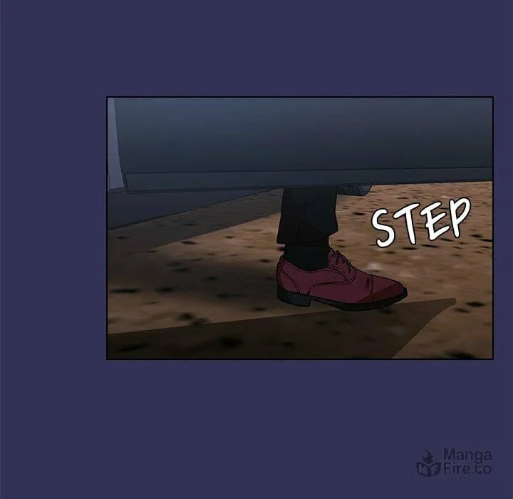 Malcolm, The Superstar Detective Chapter 48 page 24 - 