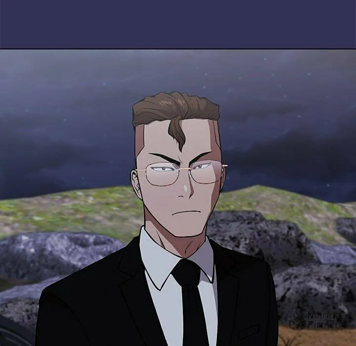 Malcolm, The Superstar Detective Chapter 48 page 25 - 