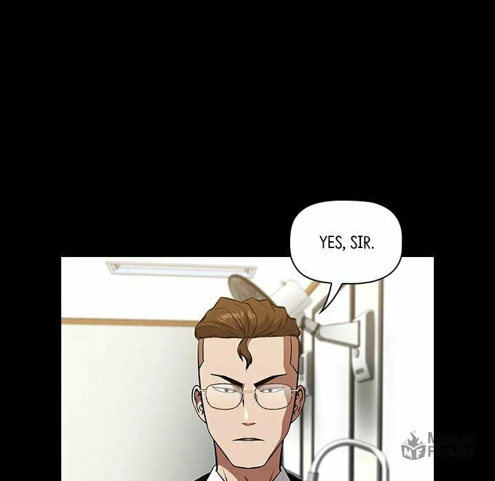 Malcolm, The Superstar Detective Chapter 48 page 27 - 
