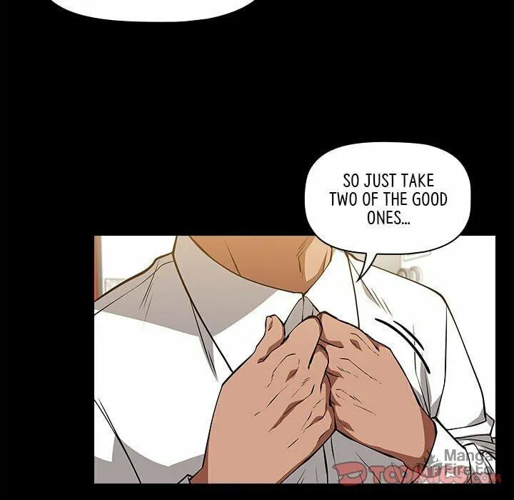 Malcolm, The Superstar Detective Chapter 48 page 30 - 