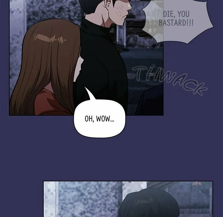 Malcolm, The Superstar Detective Chapter 48 page 38 - 