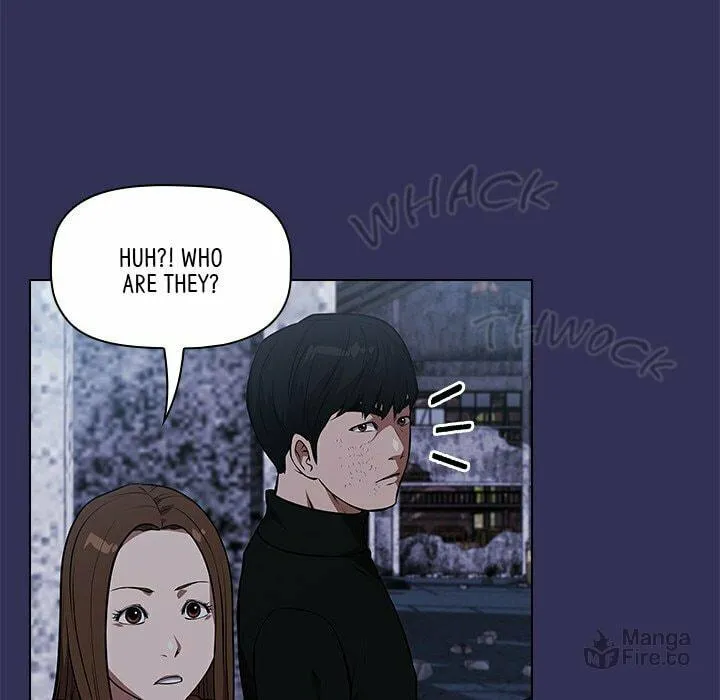 Malcolm, The Superstar Detective Chapter 48 page 40 - 