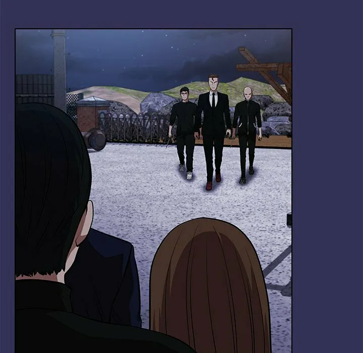 Malcolm, The Superstar Detective Chapter 48 page 43 - 
