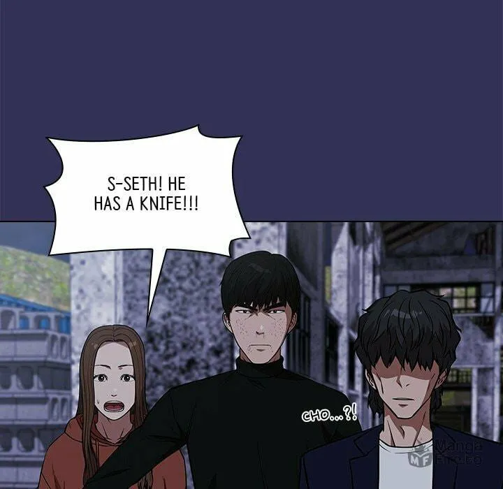 Malcolm, The Superstar Detective Chapter 48 page 45 - 