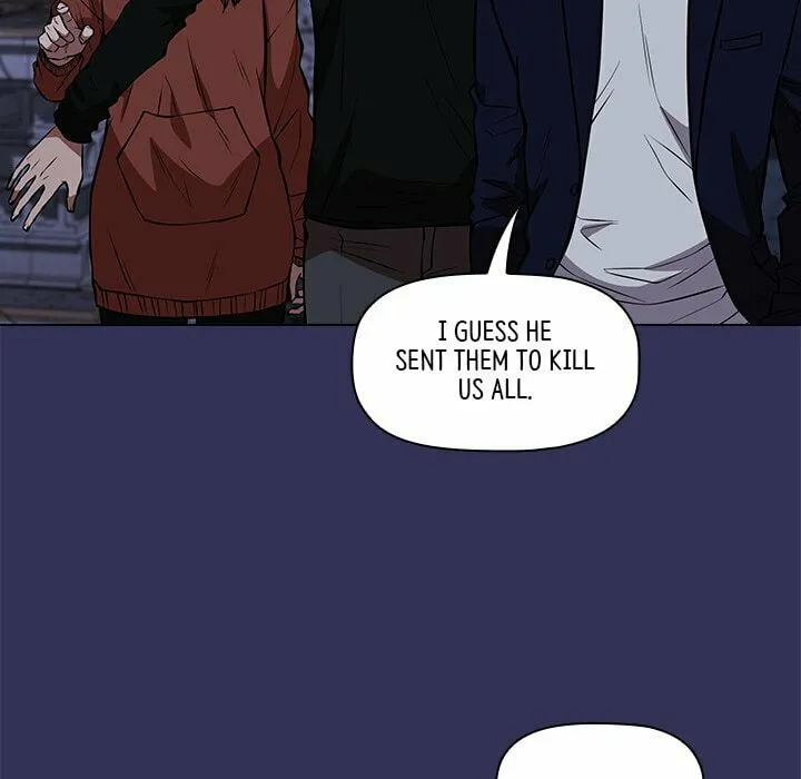 Malcolm, The Superstar Detective Chapter 48 page 46 - 