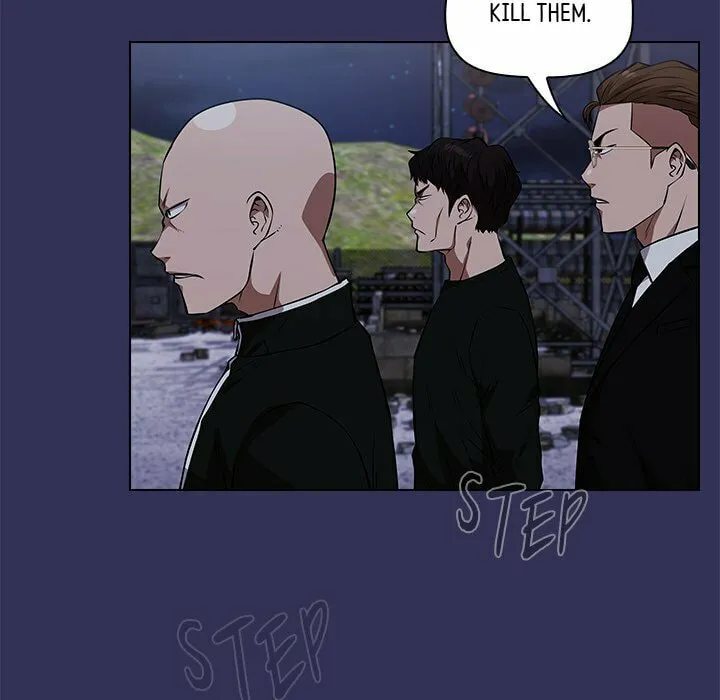 Malcolm, The Superstar Detective Chapter 48 page 47 - 