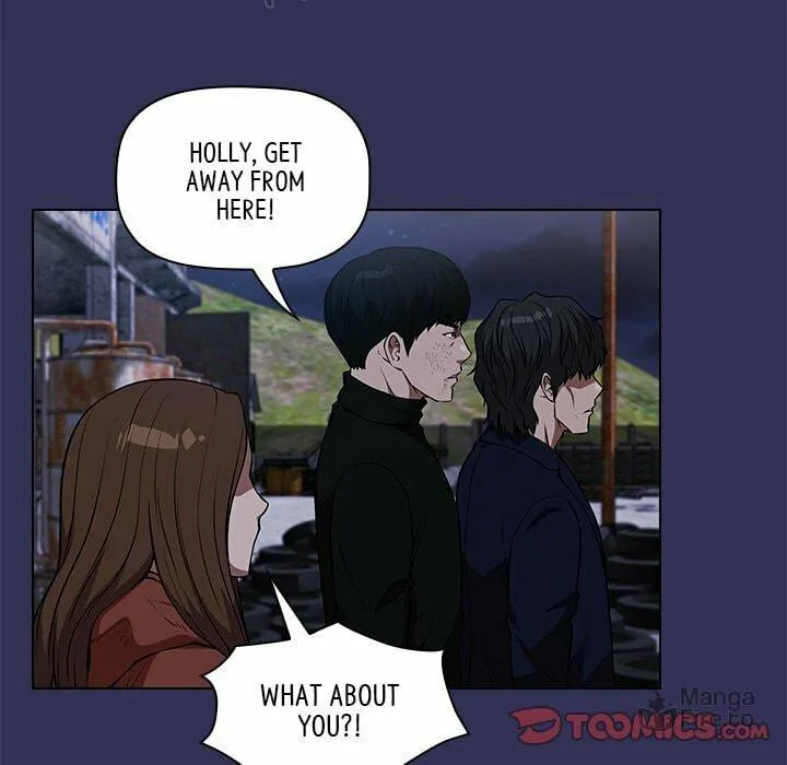 Malcolm, The Superstar Detective Chapter 48 page 48 - 
