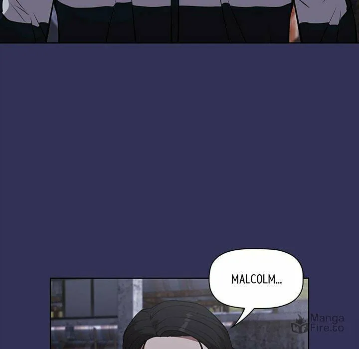 Malcolm, The Superstar Detective Chapter 48 page 6 - 