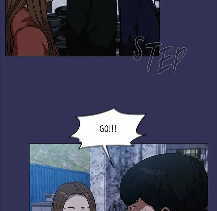 Malcolm, The Superstar Detective Chapter 48 page 52 - 