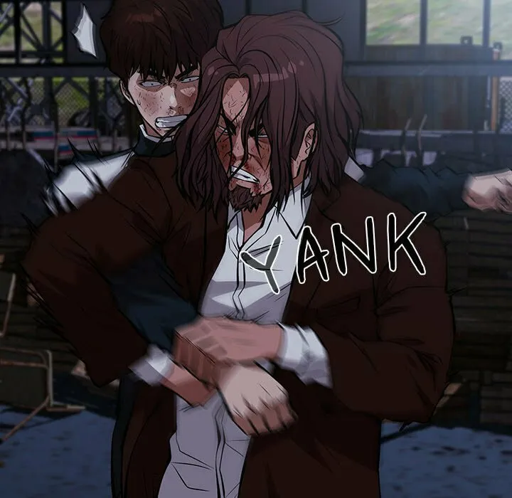 Malcolm, The Superstar Detective Chapter 48 page 67 - 