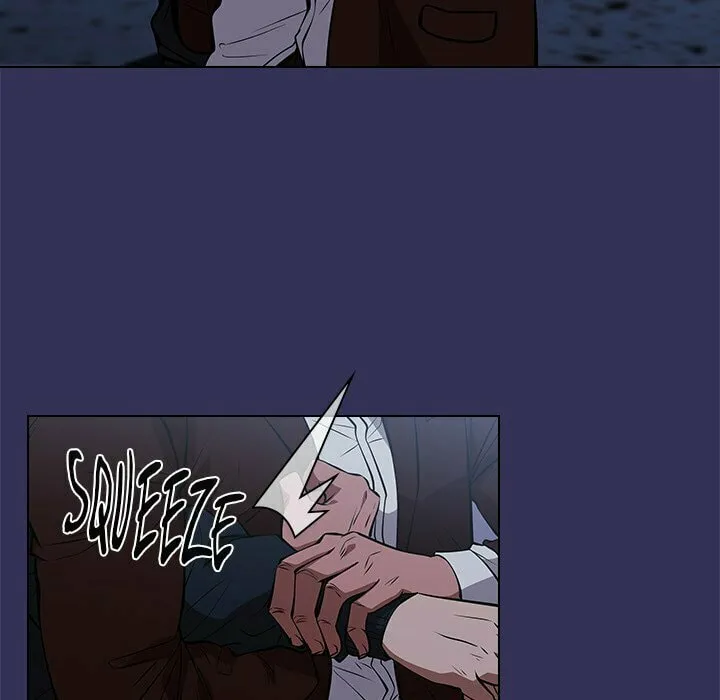 Malcolm, The Superstar Detective Chapter 48 page 68 - 