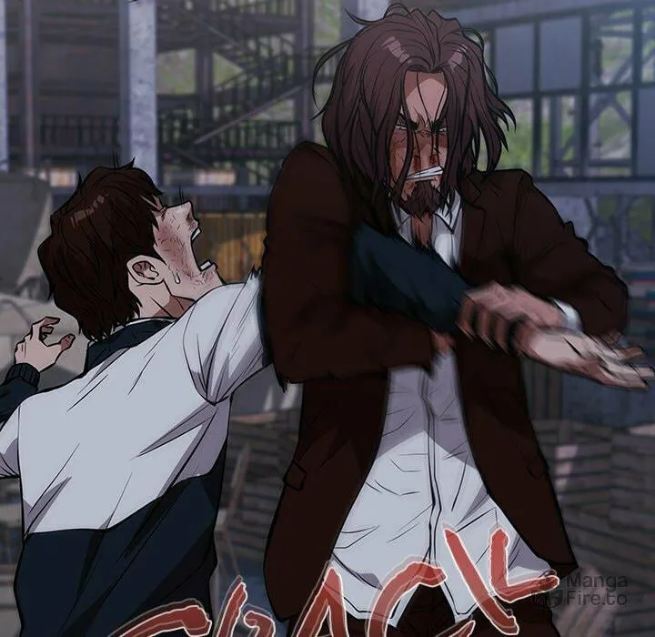 Malcolm, The Superstar Detective Chapter 48 page 70 - 