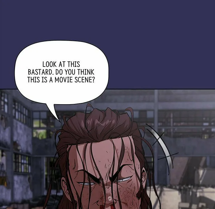 Malcolm, The Superstar Detective Chapter 48 page 8 - 