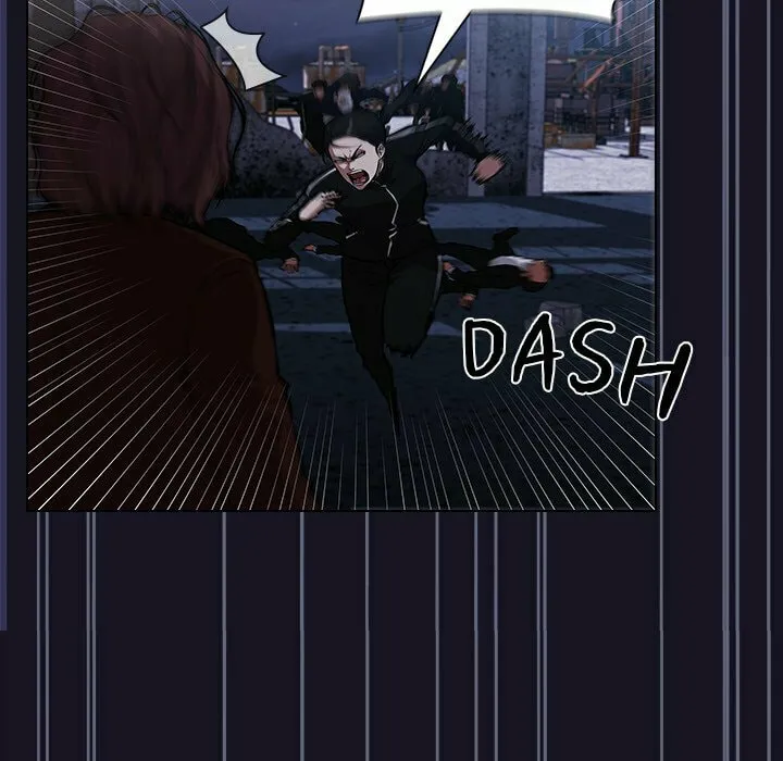 Malcolm, The Superstar Detective Chapter 48 page 74 - 