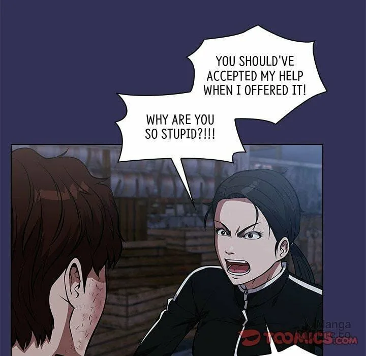 Malcolm, The Superstar Detective Chapter 48 page 84 - 