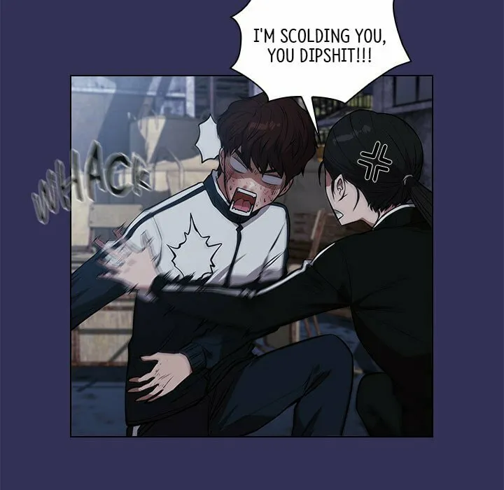 Malcolm, The Superstar Detective Chapter 48 page 88 - 