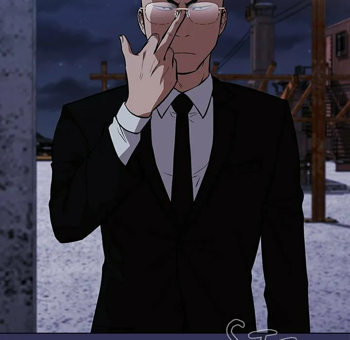 Malcolm, The Superstar Detective Chapter 48 page 92 - 