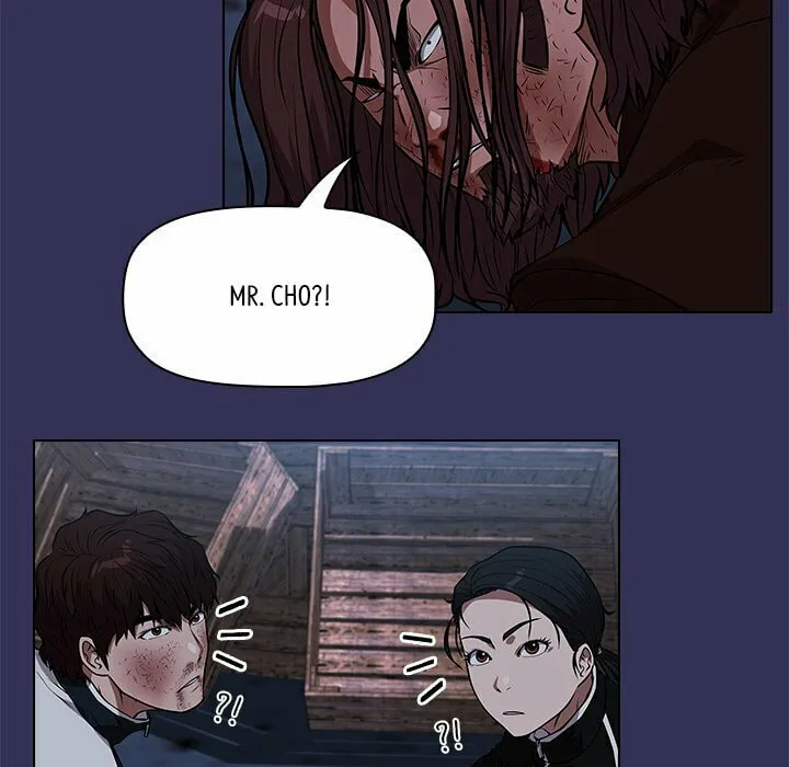 Malcolm, The Superstar Detective Chapter 48 page 94 - 