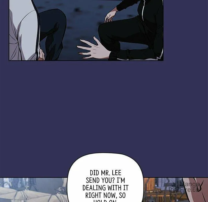 Malcolm, The Superstar Detective Chapter 48 page 95 - 