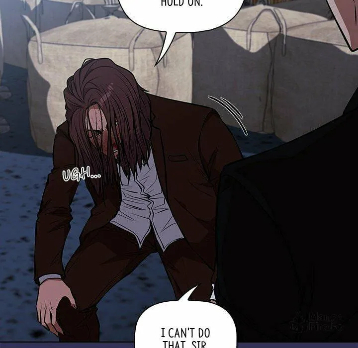 Malcolm, The Superstar Detective Chapter 48 page 96 - 