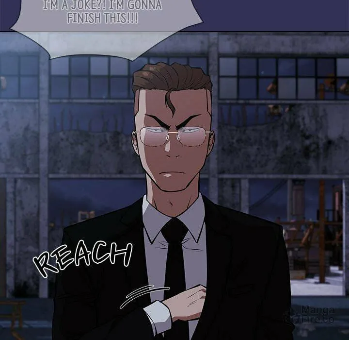 Malcolm, The Superstar Detective Chapter 48 page 99 - 