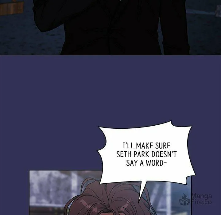 Malcolm, The Superstar Detective Chapter 48 page 100 - 