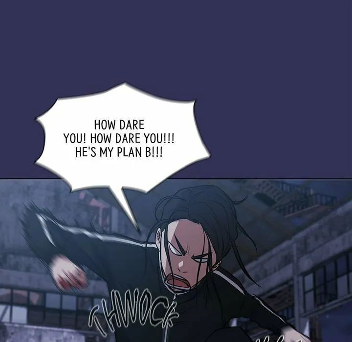 Malcolm, The Superstar Detective Chapter 49 page 106 - 
