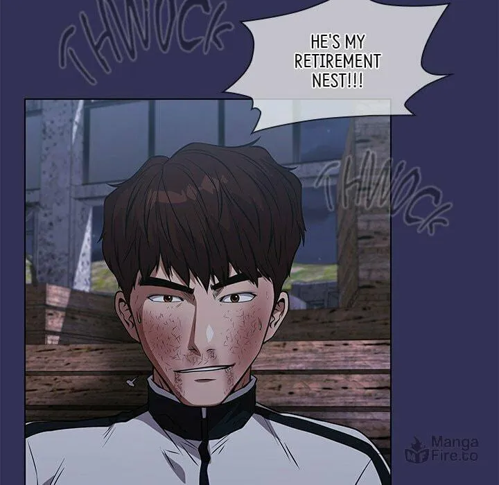 Malcolm, The Superstar Detective Chapter 49 page 108 - 