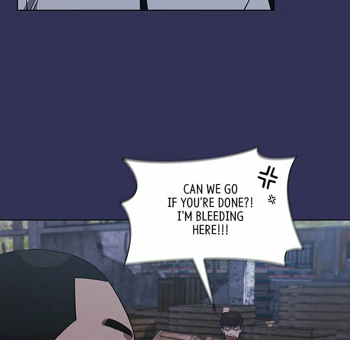 Malcolm, The Superstar Detective Chapter 49 page 109 - 