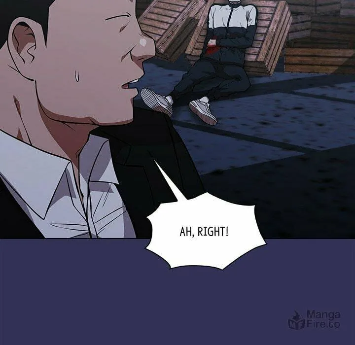 Malcolm, The Superstar Detective Chapter 49 page 110 - 