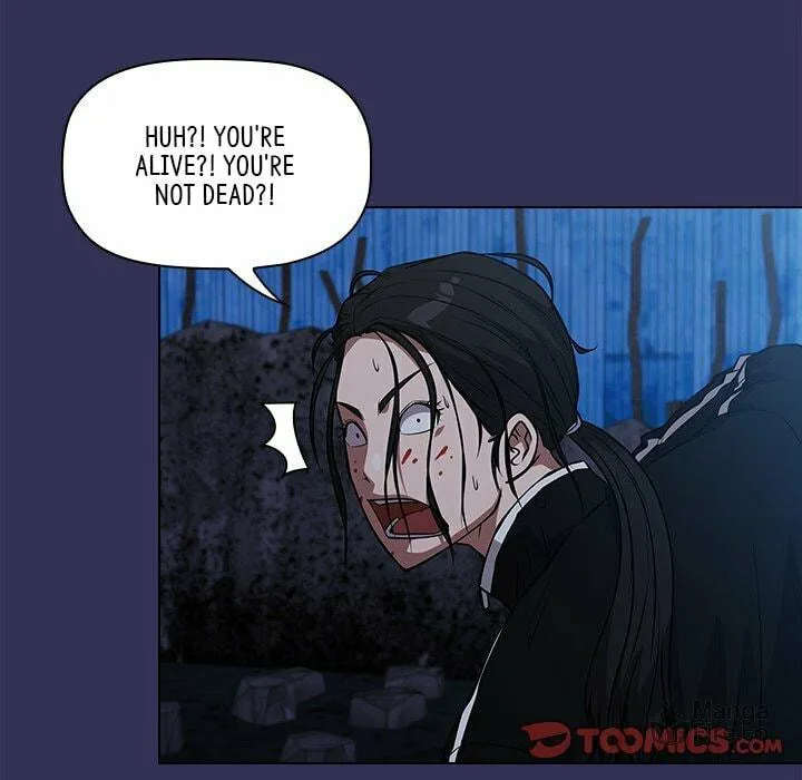 Malcolm, The Superstar Detective Chapter 49 page 111 - 