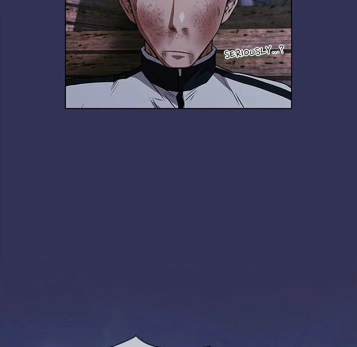 Malcolm, The Superstar Detective Chapter 49 page 113 - 