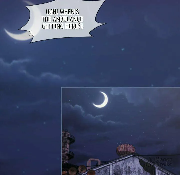 Malcolm, The Superstar Detective Chapter 49 page 114 - 