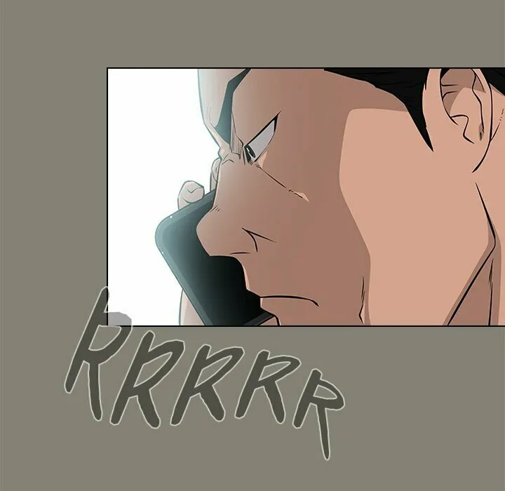 Malcolm, The Superstar Detective Chapter 49 page 119 - 