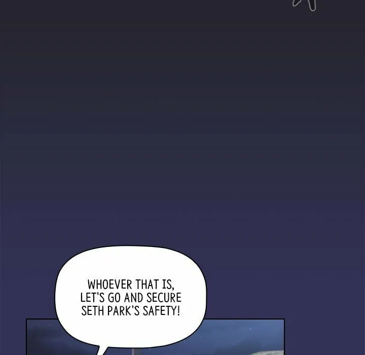 Malcolm, The Superstar Detective Chapter 49 page 13 - 