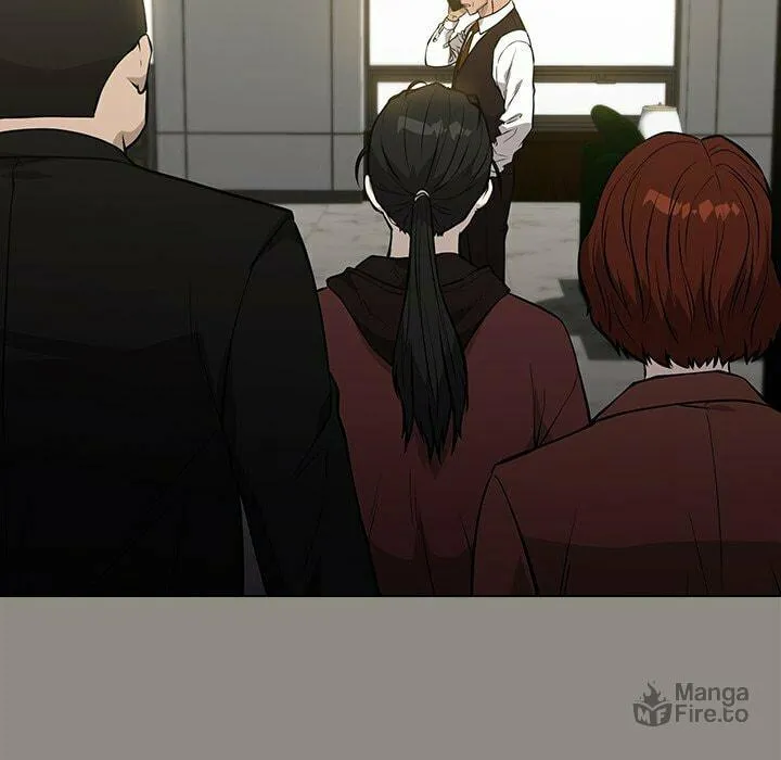 Malcolm, The Superstar Detective Chapter 49 page 123 - 